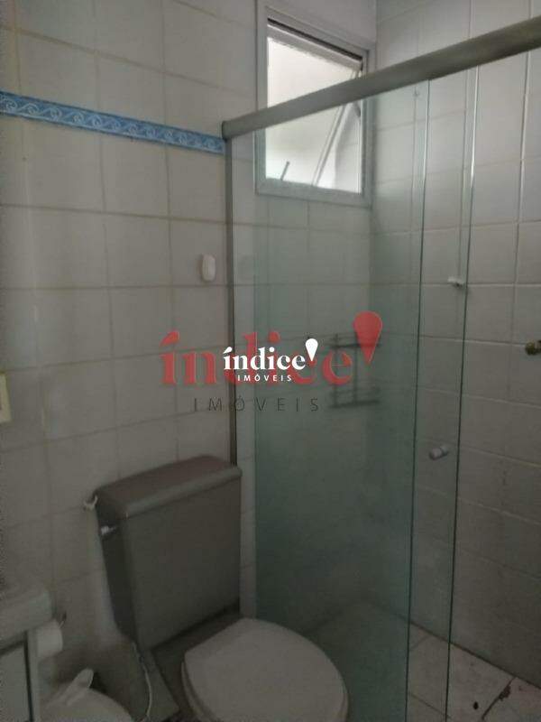 Apartamento para à venda no Jardim Interlagos na cidade de Ribeirão Preto: