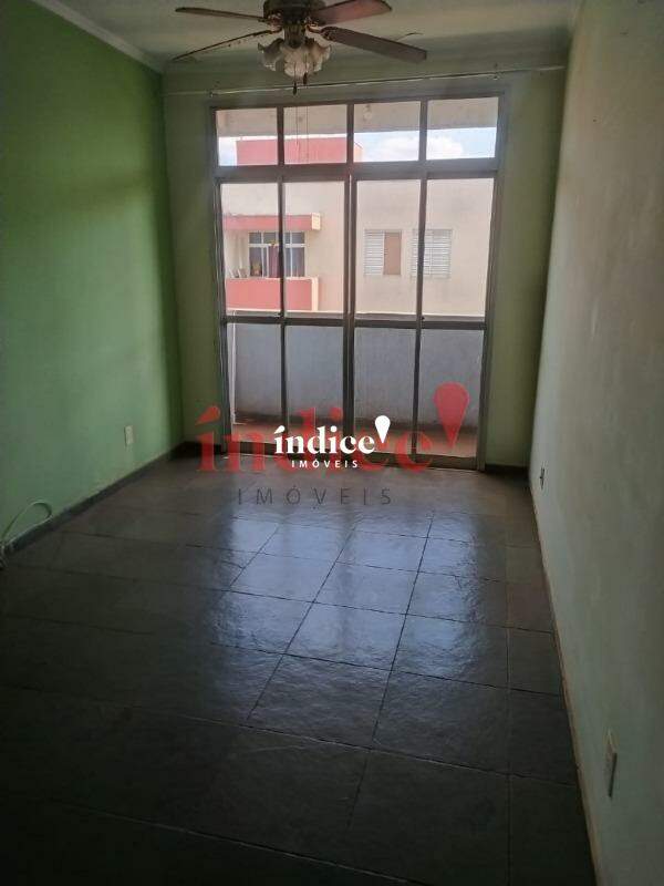 Apartamento para à venda no Jardim Interlagos na cidade de Ribeirão Preto: