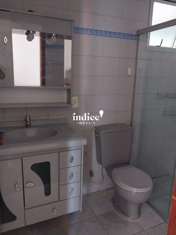 Apartamento para à venda no Jardim Interlagos na cidade de Ribeirão Preto: