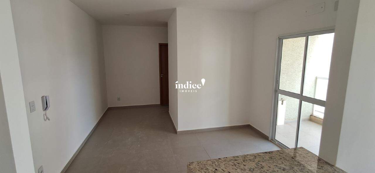 Apartamento para à venda no Parque dos Lagos na cidade de Ribeirão Preto: 