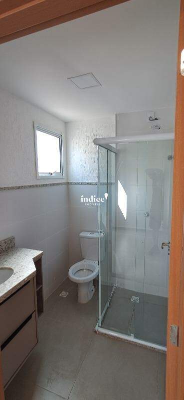 Apartamento para à venda no Parque dos Lagos na cidade de Ribeirão Preto: 
