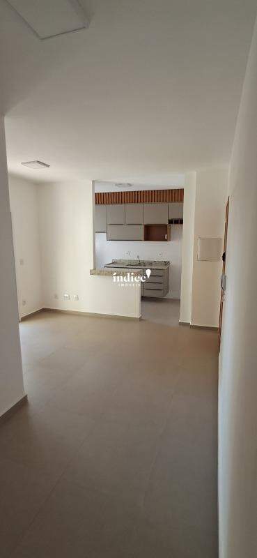 Apartamento para à venda no Parque dos Lagos na cidade de Ribeirão Preto: 