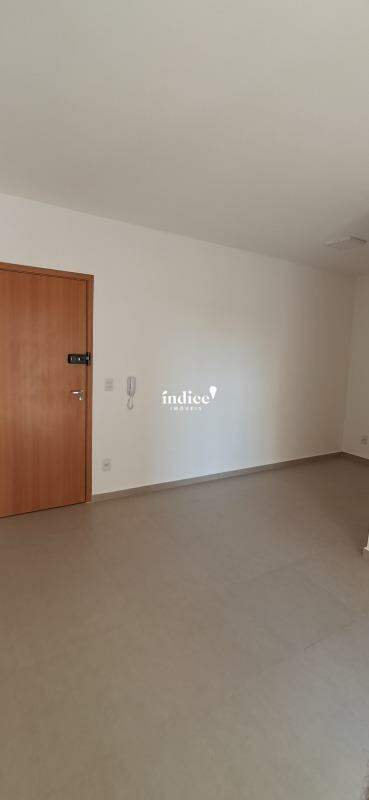 Apartamento para à venda no Parque dos Lagos na cidade de Ribeirão Preto: 