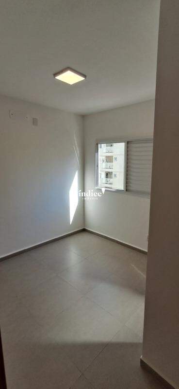 Apartamento para à venda no Parque dos Lagos na cidade de Ribeirão Preto: 