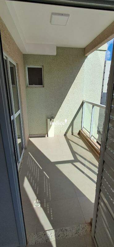 Apartamento para à venda no Parque dos Lagos na cidade de Ribeirão Preto: 