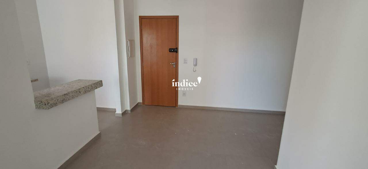 Apartamento para à venda no Parque dos Lagos na cidade de Ribeirão Preto: 