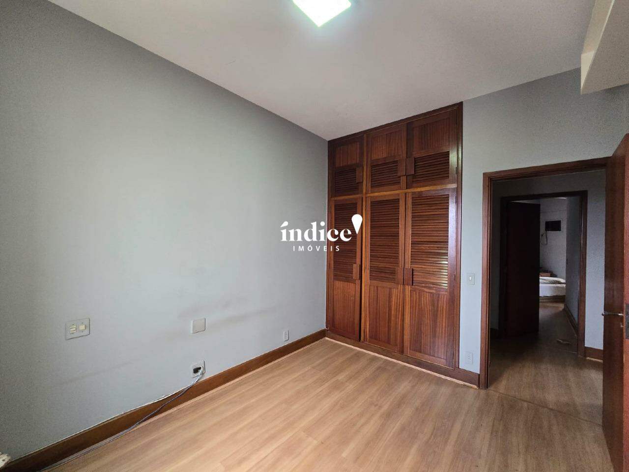 Apartamento para à venda no Centro na cidade de Ribeirão Preto: 