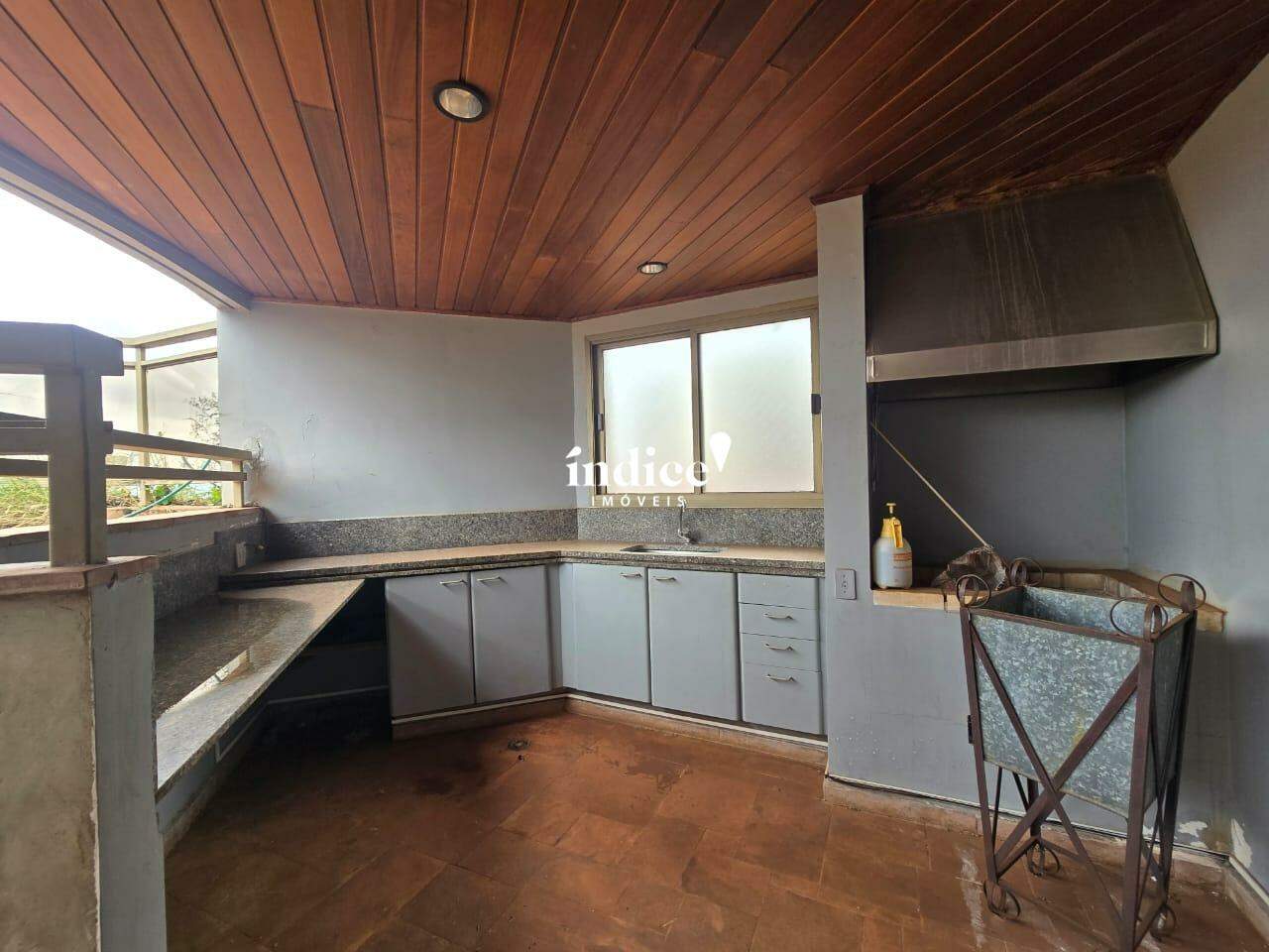 Apartamento para à venda no Centro na cidade de Ribeirão Preto: 