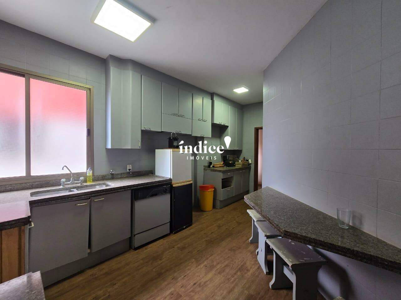 Apartamento para à venda no Centro na cidade de Ribeirão Preto: 