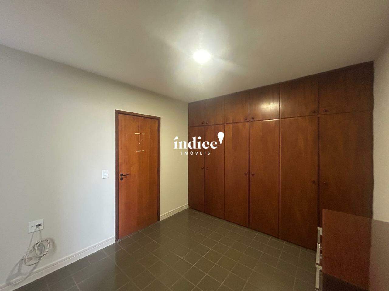 Apartamento para para aluguel no Jardim Sumaré na cidade de Ribeirão Preto: 