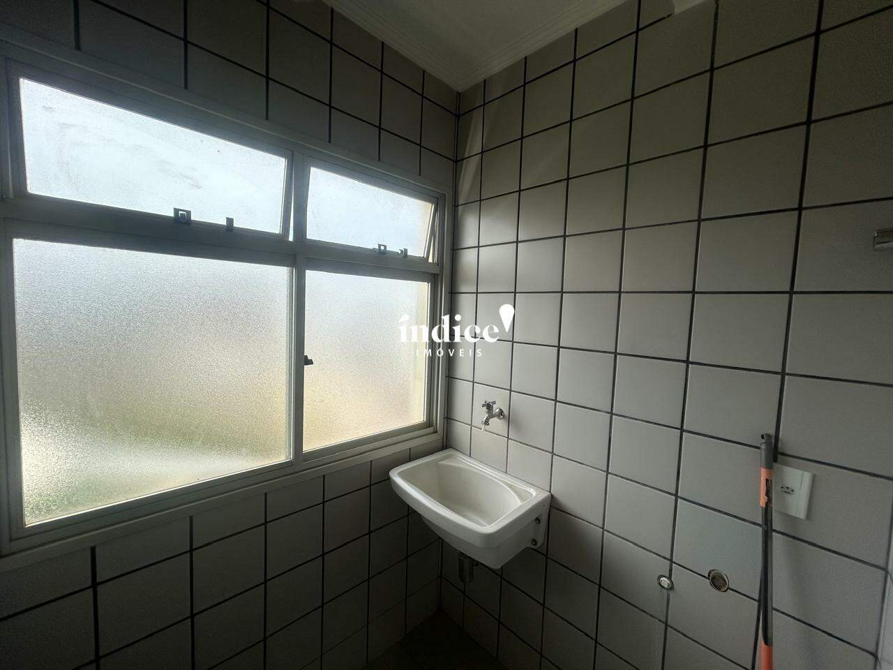 Apartamento para para aluguel no Jardim Sumaré na cidade de Ribeirão Preto: 