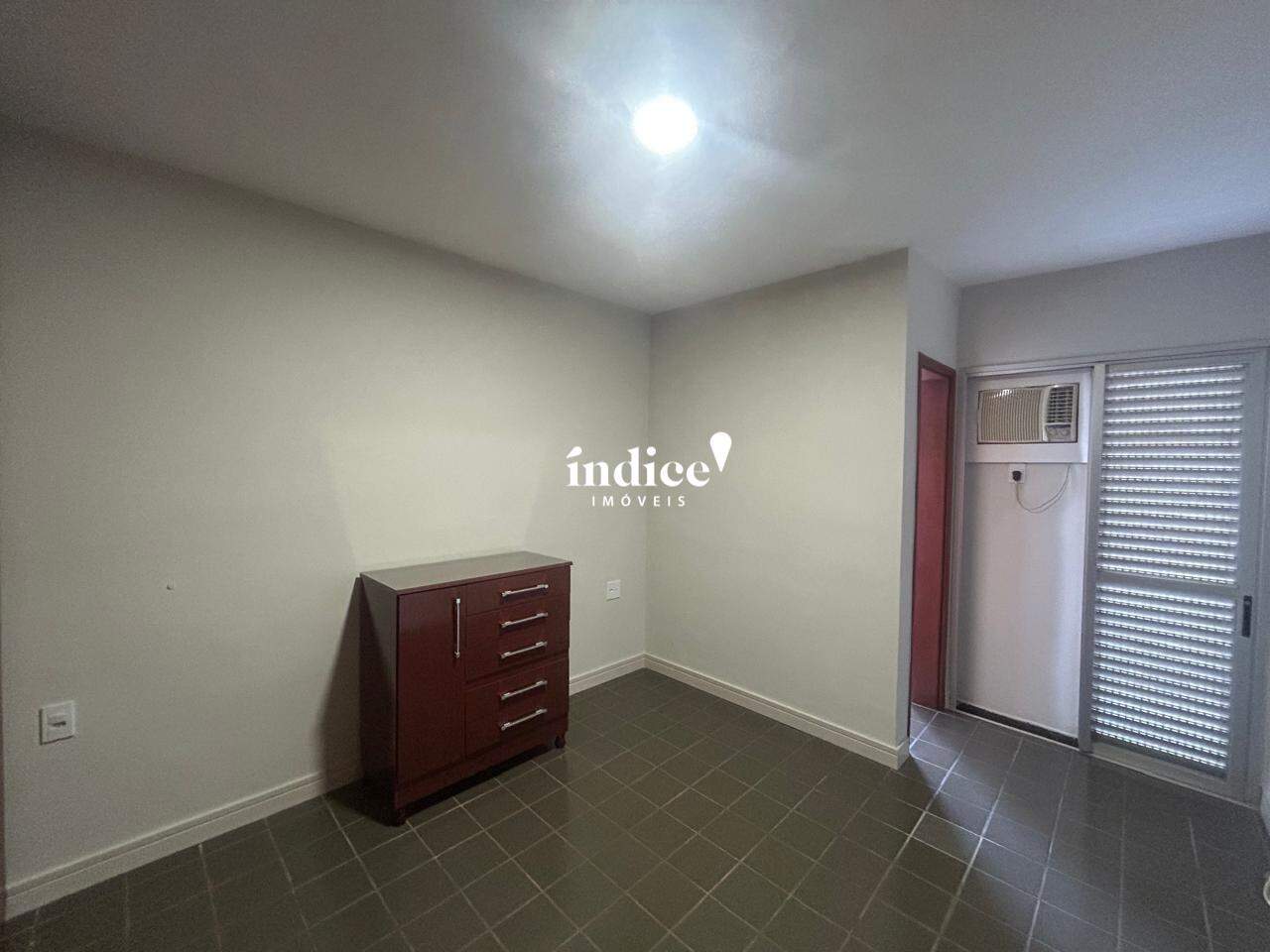 Apartamento para para aluguel no Jardim Sumaré na cidade de Ribeirão Preto: 
