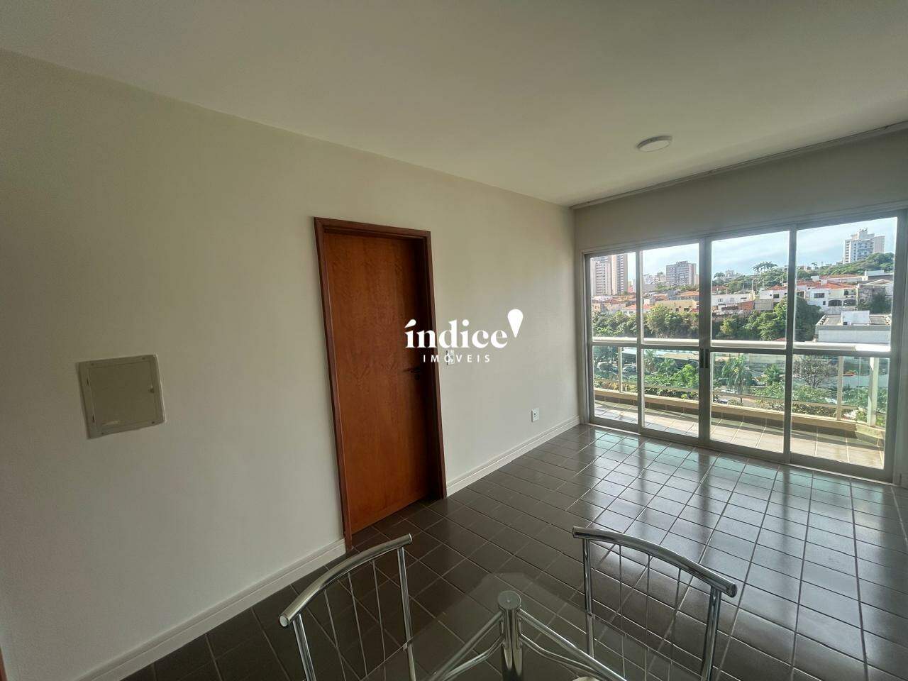 Apartamento para para aluguel no Jardim Sumaré na cidade de Ribeirão Preto: 