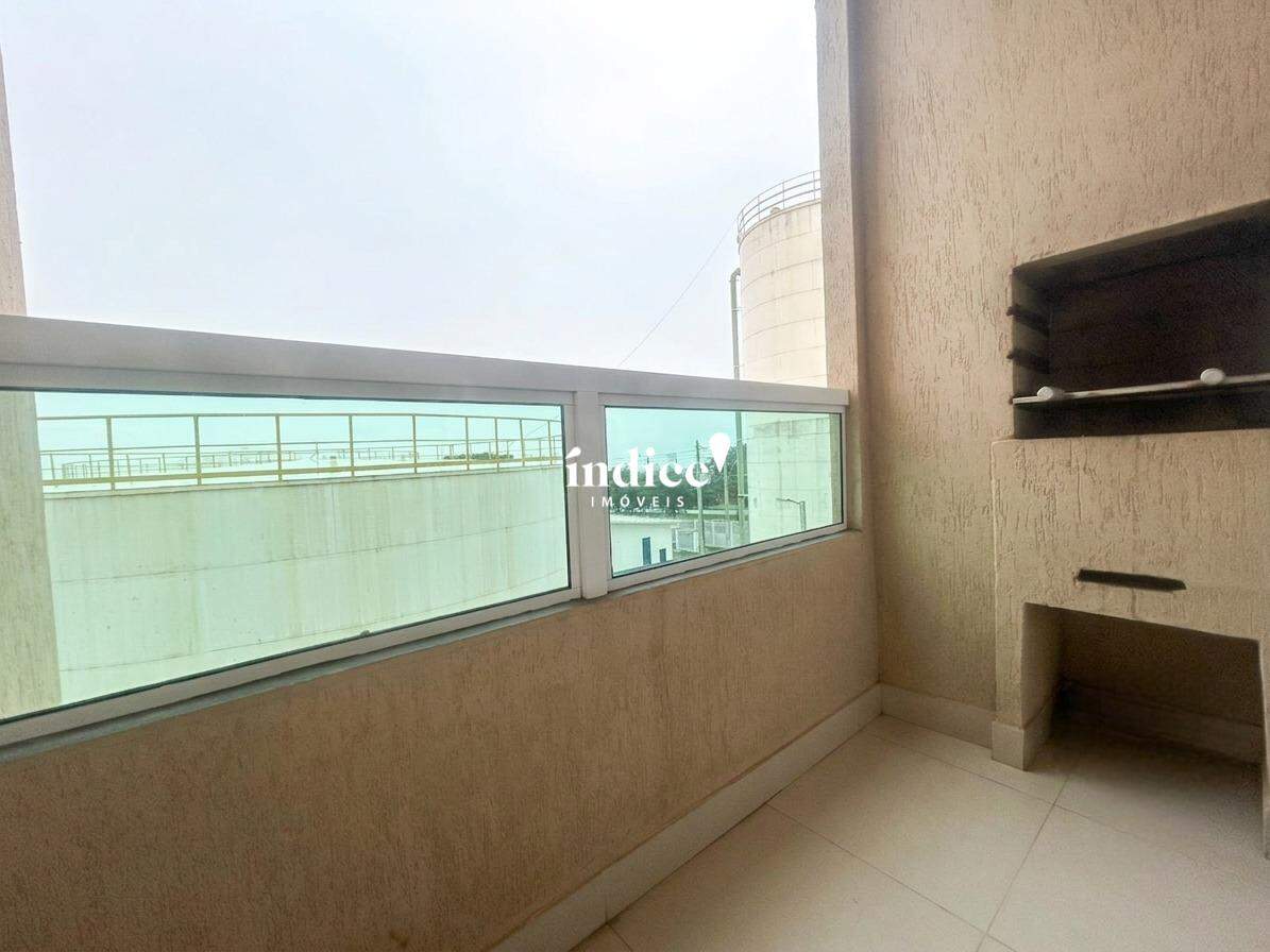 Apartamento para para aluguel no Jardim Guaporé na cidade de Ribeirão Preto: 