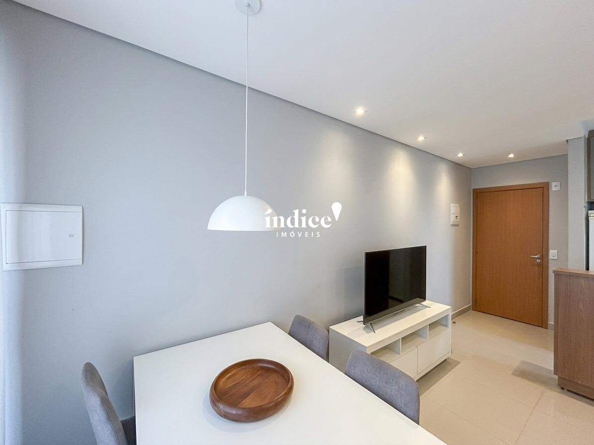 Apartamento para para aluguel no Jardim Guaporé na cidade de Ribeirão Preto: 