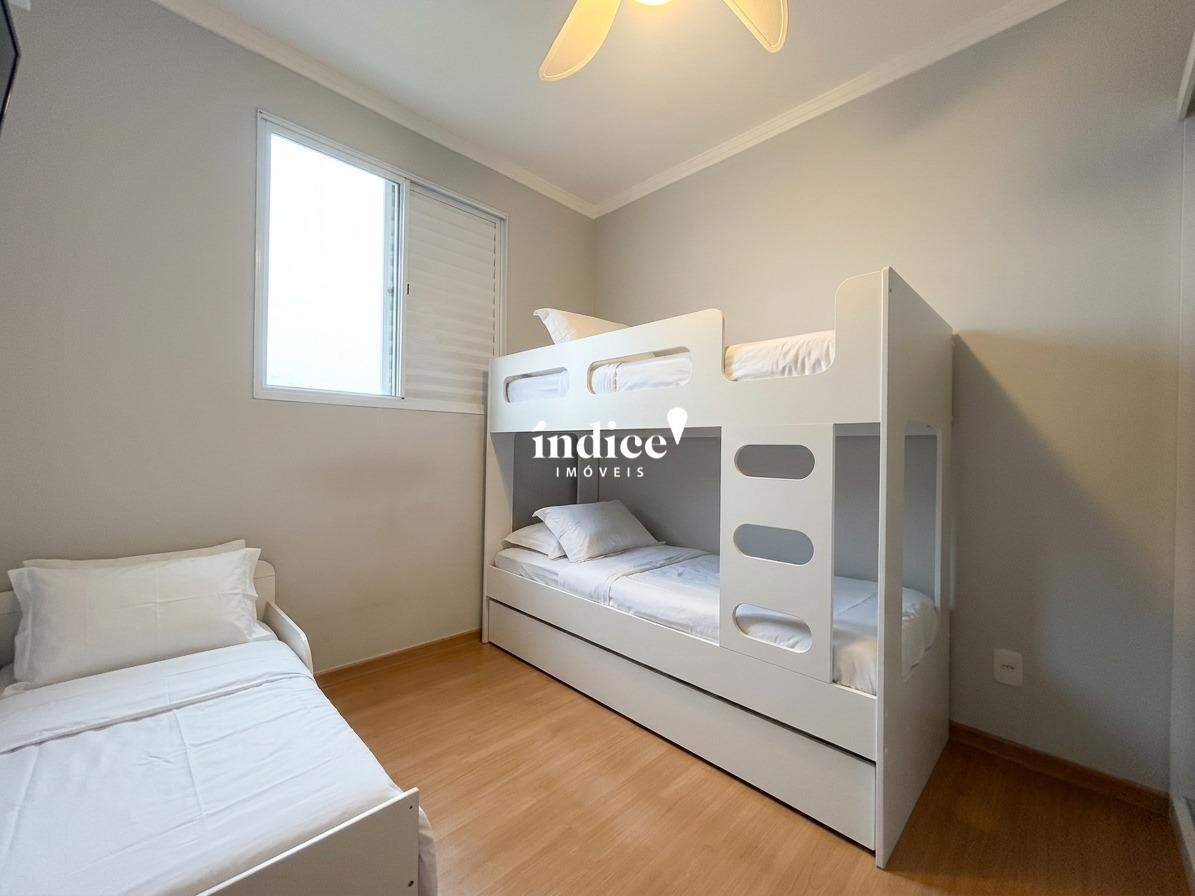 Apartamento para para aluguel no Jardim Guaporé na cidade de Ribeirão Preto: