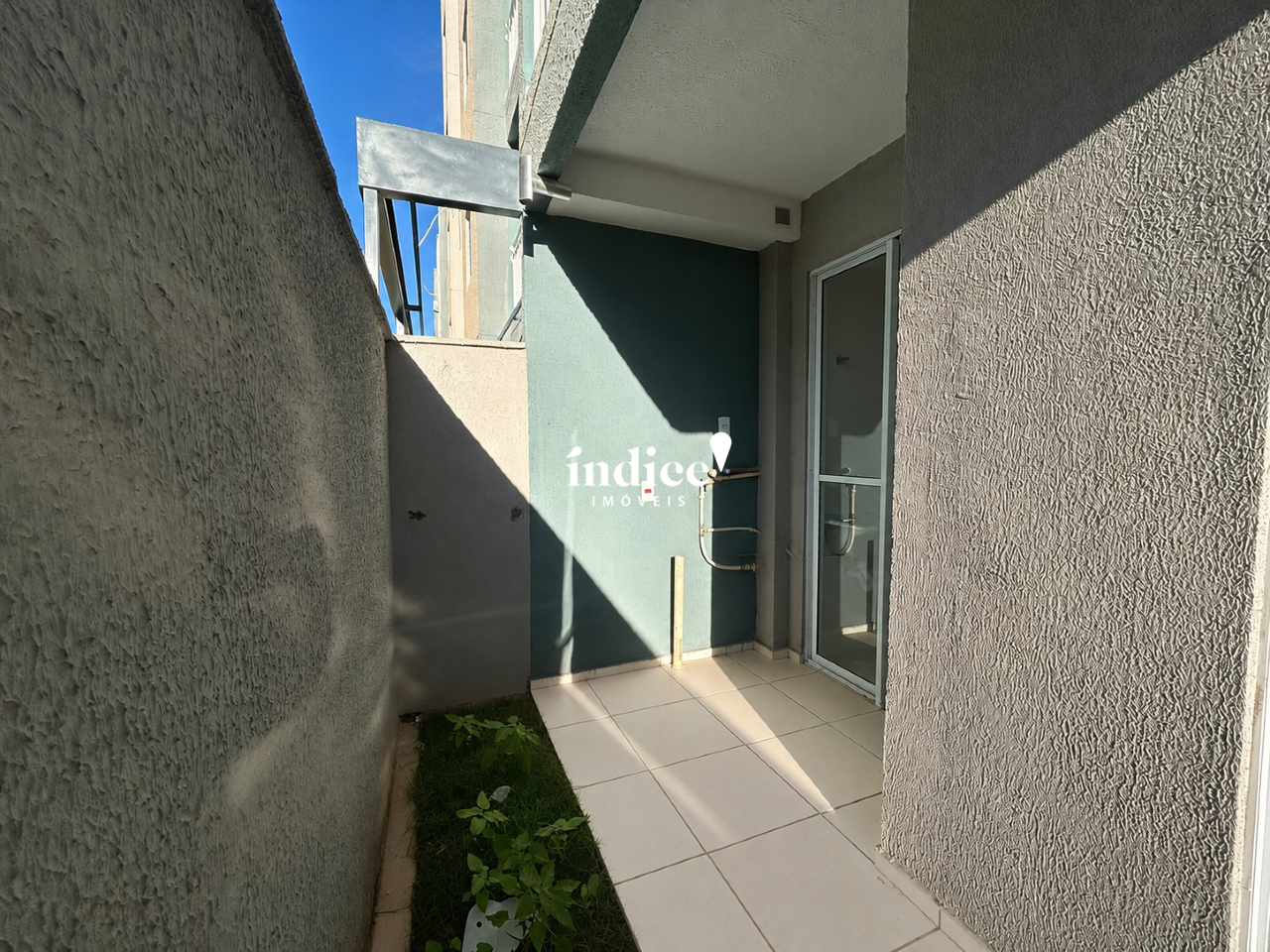 Apartamento para à venda no Jardim Guaporé na cidade de Ribeirão Preto: