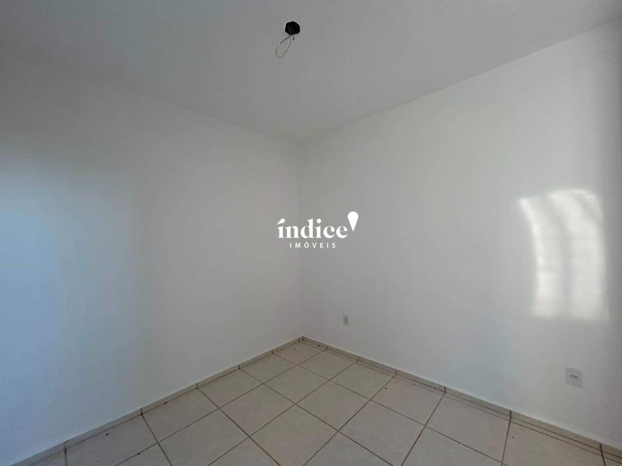 Apartamento para à venda no Jardim Guaporé na cidade de Ribeirão Preto: