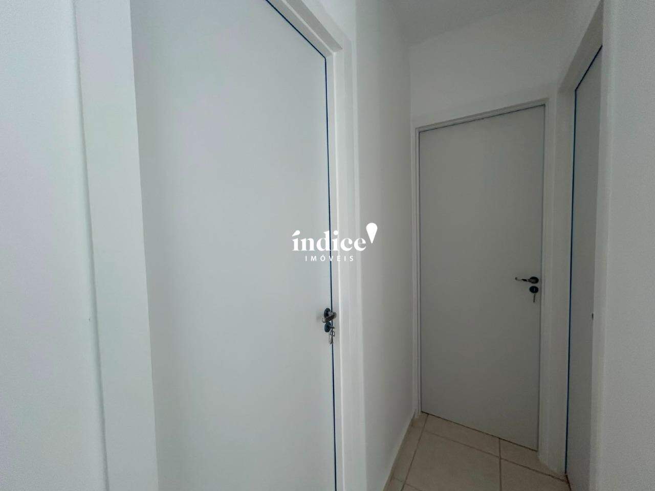 Apartamento para à venda no Jardim Guaporé na cidade de Ribeirão Preto: