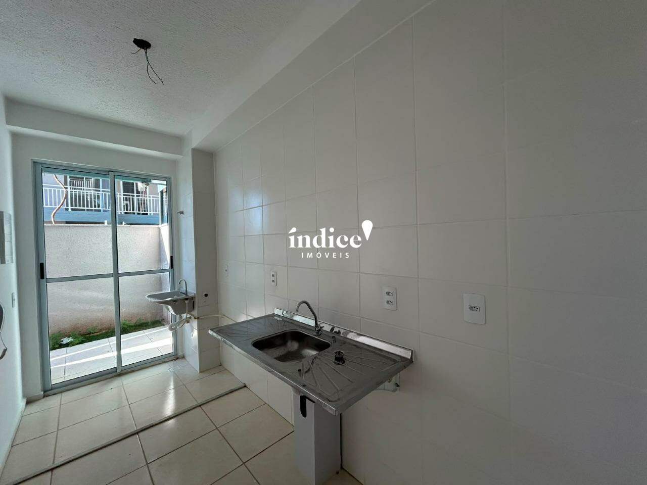Apartamento para à venda no Jardim Guaporé na cidade de Ribeirão Preto: