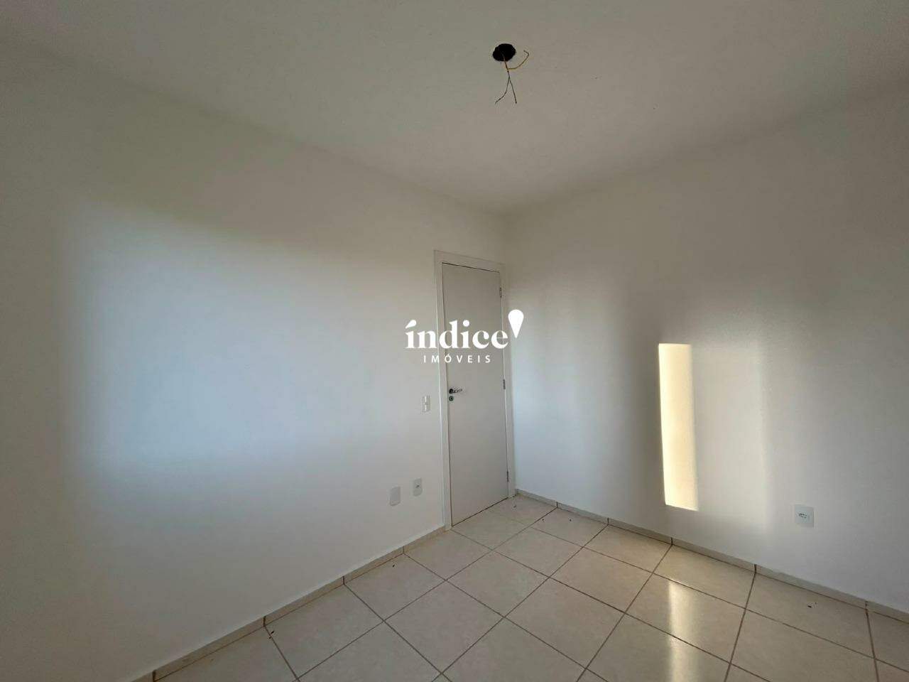 Apartamento para à venda no Jardim Guaporé na cidade de Ribeirão Preto: