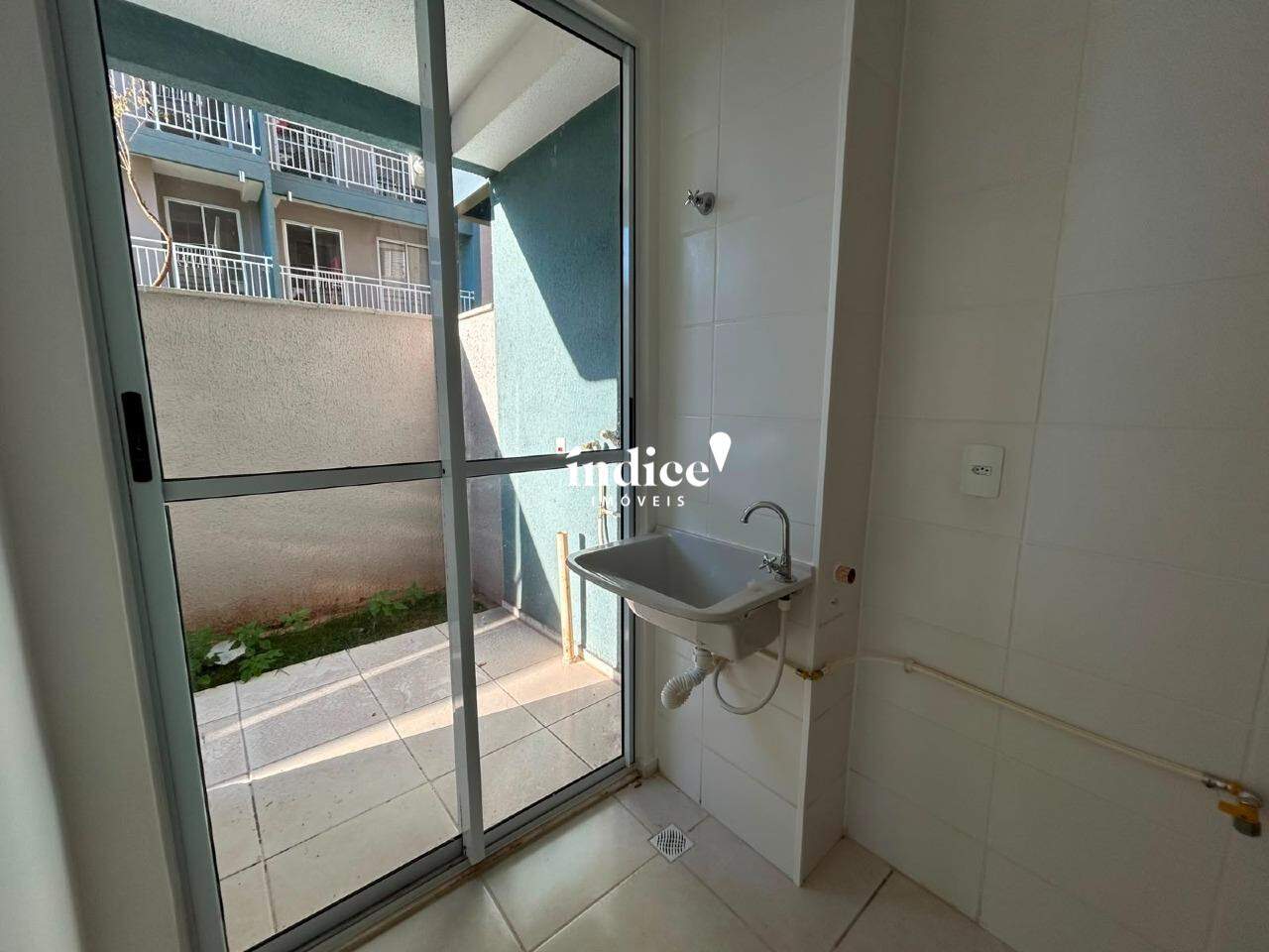 Apartamento para à venda no Jardim Guaporé na cidade de Ribeirão Preto: