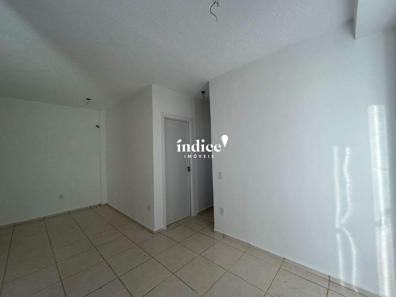 Apartamento para à venda no Jardim Guaporé na cidade de Ribeirão Preto: 