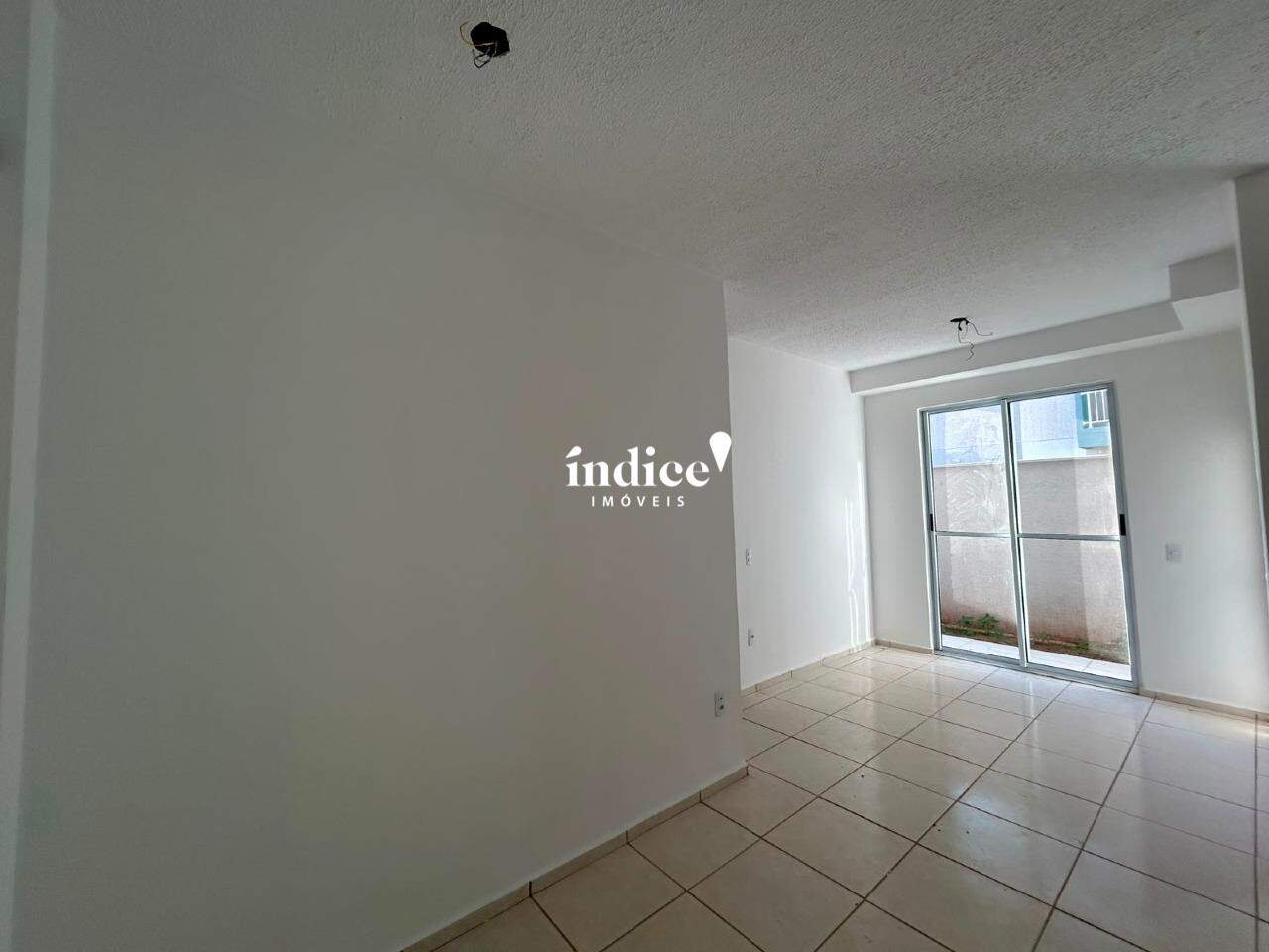 Apartamento para à venda no Jardim Guaporé na cidade de Ribeirão Preto: 