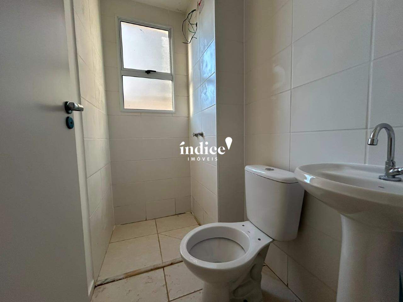 Apartamento para à venda no Jardim Guaporé na cidade de Ribeirão Preto: