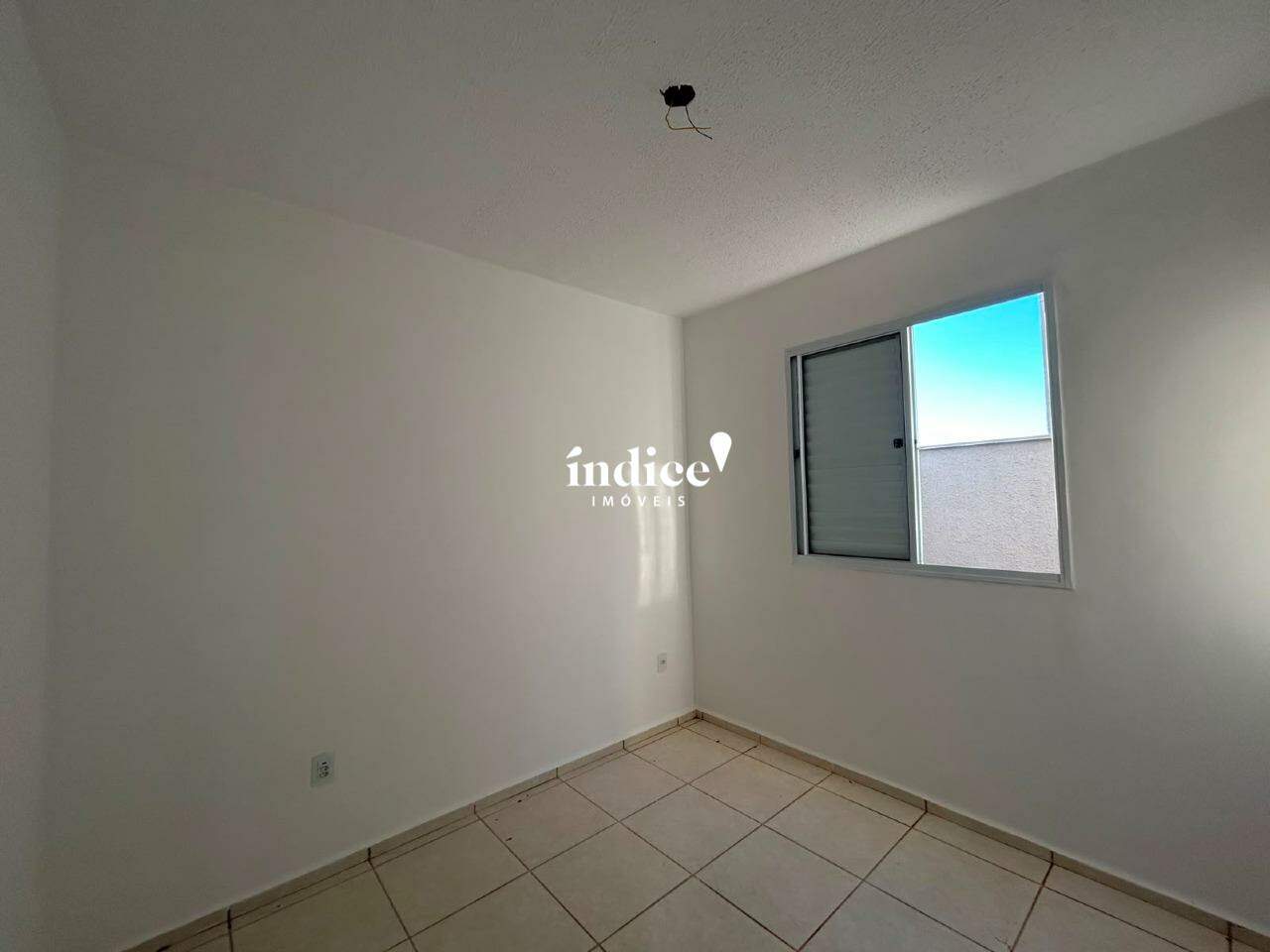 Apartamento para à venda no Jardim Guaporé na cidade de Ribeirão Preto:
