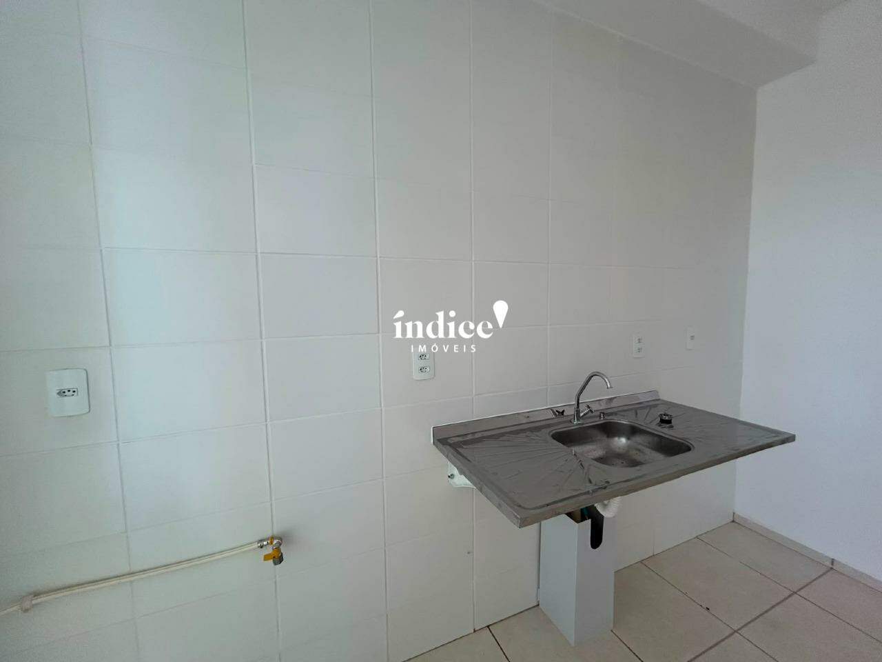 Apartamento para à venda no Jardim Guaporé na cidade de Ribeirão Preto:
