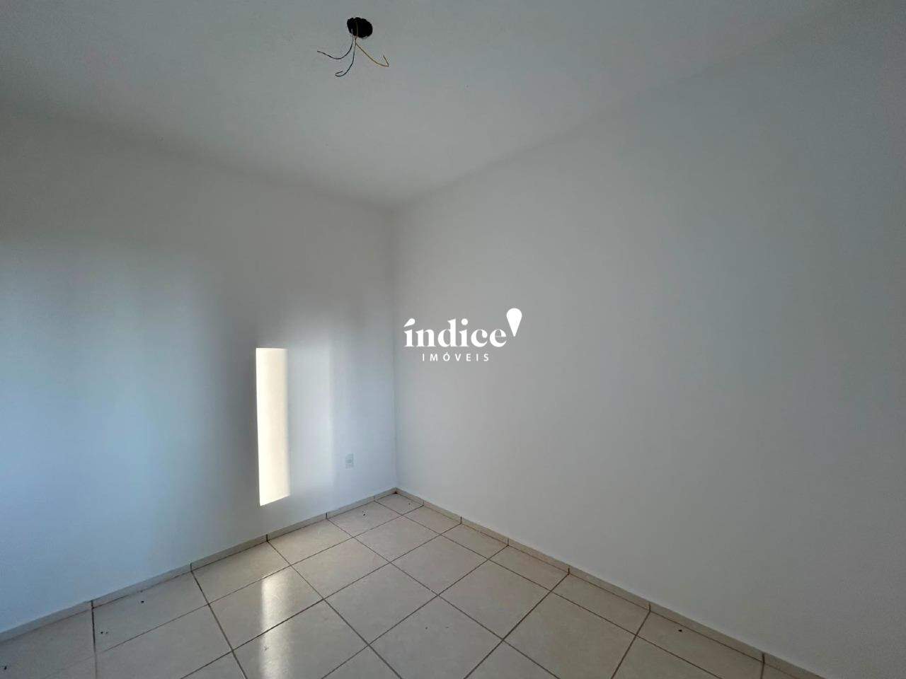 Apartamento para à venda no Jardim Guaporé na cidade de Ribeirão Preto: