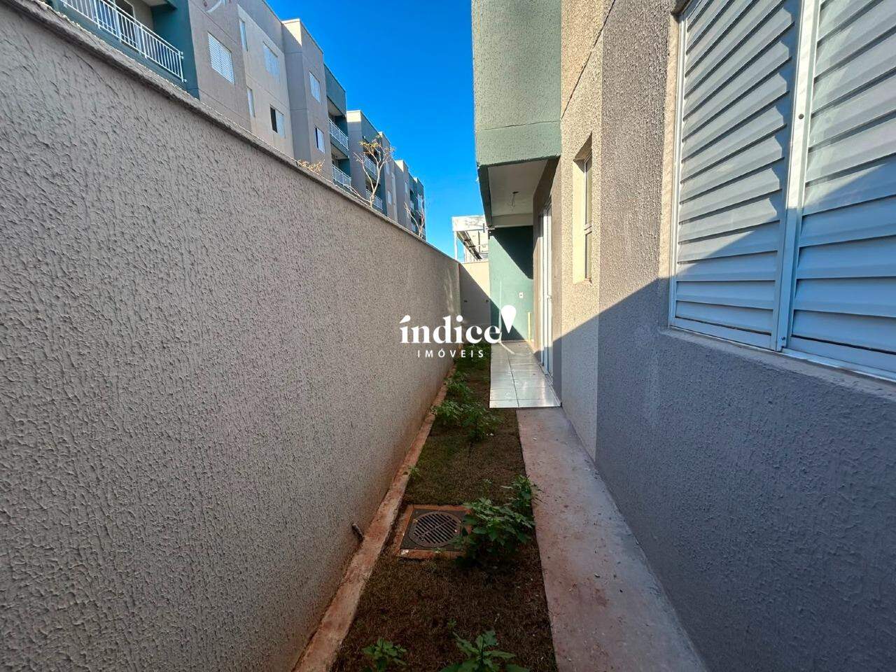 Apartamento para à venda no Jardim Guaporé na cidade de Ribeirão Preto: