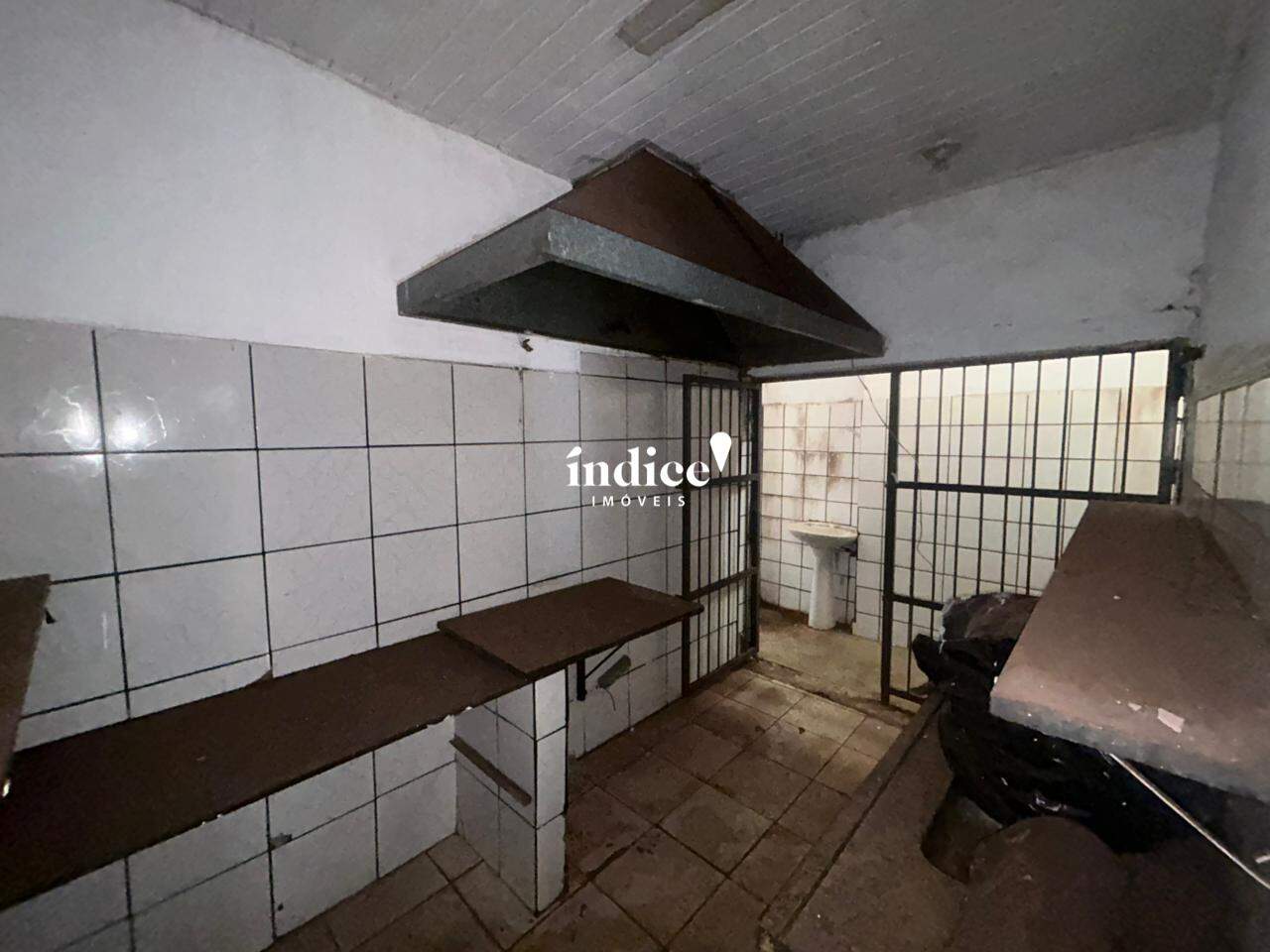 Salão Comercial para à venda no Centro na cidade de Ribeirão Preto: