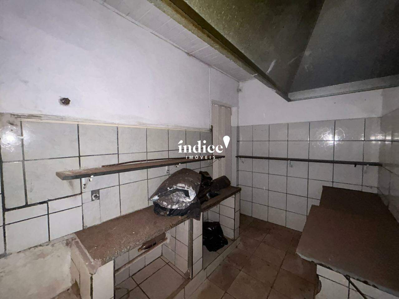 Salão Comercial para à venda no Centro na cidade de Ribeirão Preto: