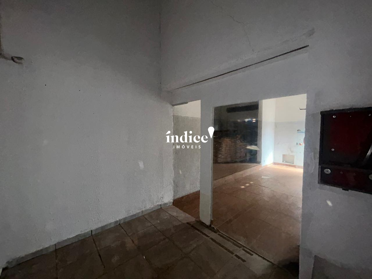 Salão Comercial para à venda no Centro na cidade de Ribeirão Preto: 