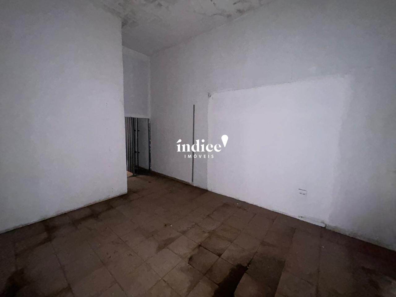 Salão Comercial para à venda no Centro na cidade de Ribeirão Preto: