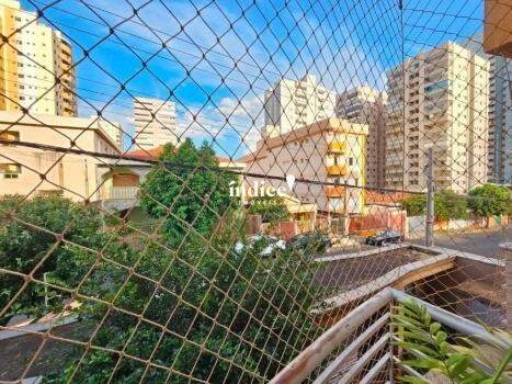 Apartamento para à venda no Jardim Paulista na cidade de Ribeirão Preto: 