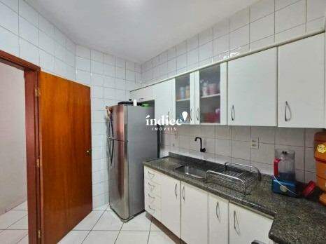 Apartamento para à venda no Jardim Paulista na cidade de Ribeirão Preto: 