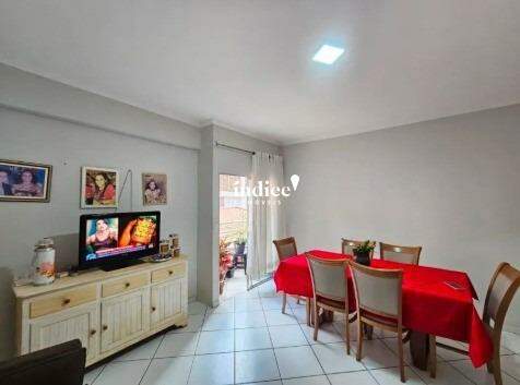 Apartamento para à venda no Jardim Paulista na cidade de Ribeirão Preto: 
