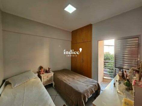 Apartamento para à venda no Jardim Paulista na cidade de Ribeirão Preto: 