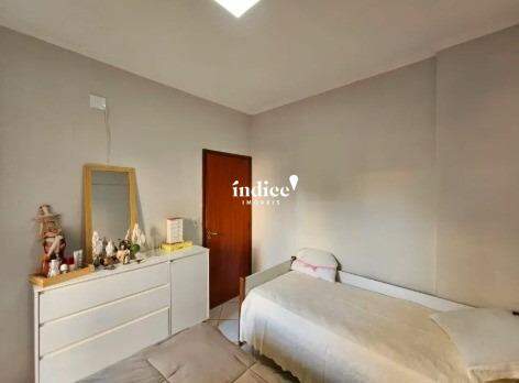 Apartamento para à venda no Jardim Paulista na cidade de Ribeirão Preto: 