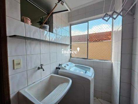 Apartamento para à venda no Jardim Paulista na cidade de Ribeirão Preto: 