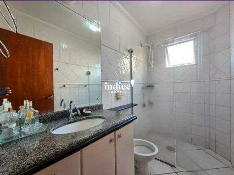 Apartamento para à venda no Jardim Paulista na cidade de Ribeirão Preto: 