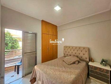 Apartamento para à venda no Jardim Paulista na cidade de Ribeirão Preto: 
