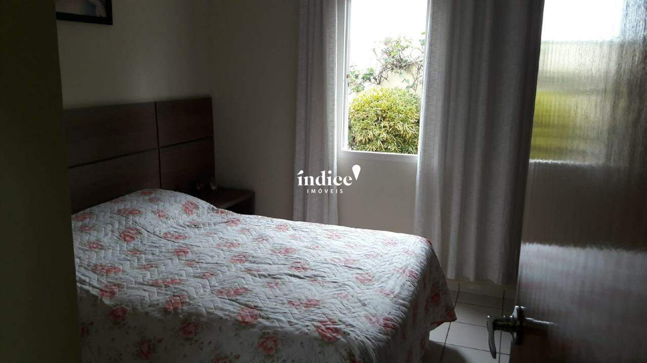 Apartamento para à venda no Jardim Palmares na cidade de Ribeirão Preto: