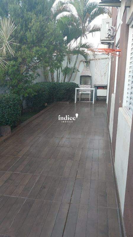 Apartamento para à venda no Jardim Palmares na cidade de Ribeirão Preto: 