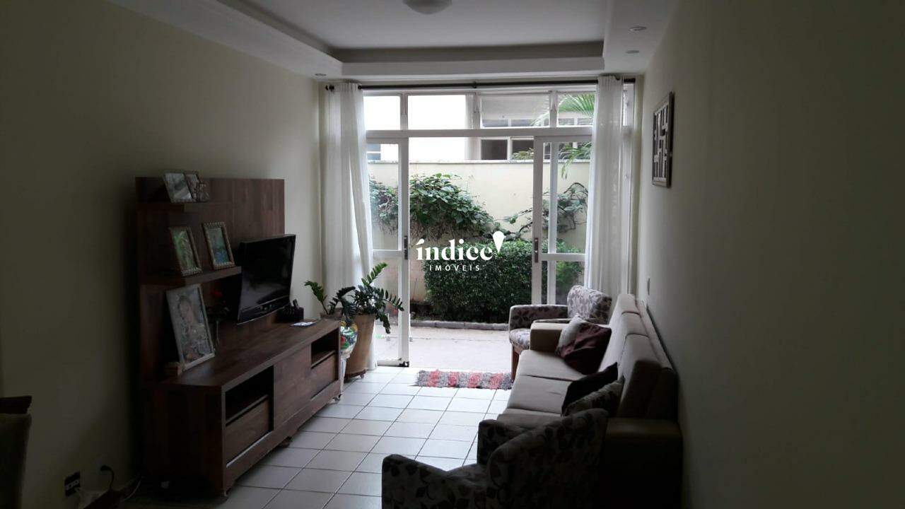 Apartamento para à venda no Jardim Palmares na cidade de Ribeirão Preto: 