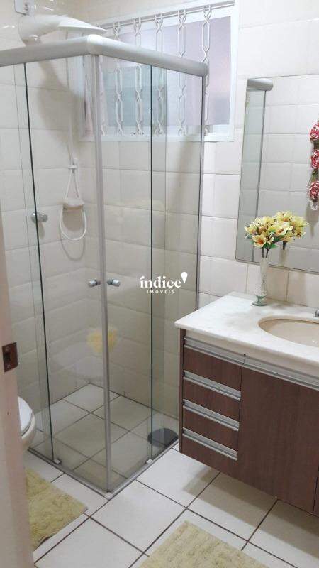 Apartamento para à venda no Jardim Palmares na cidade de Ribeirão Preto: