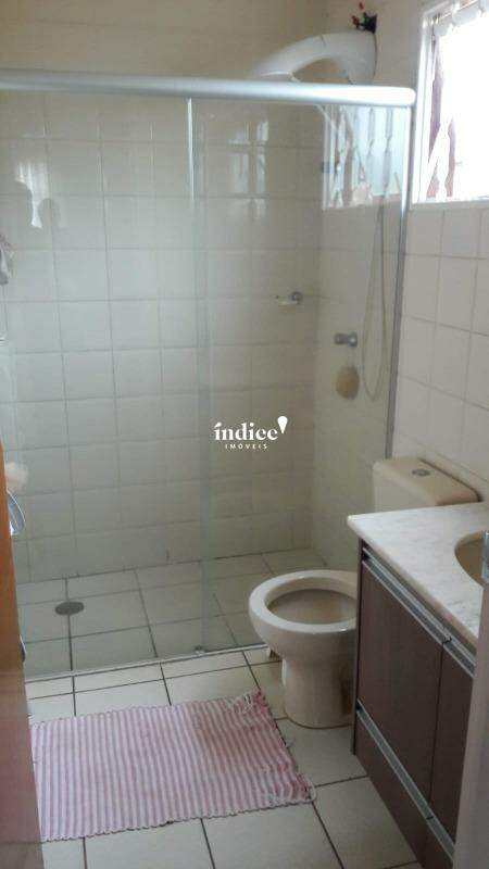 Apartamento para à venda no Jardim Palmares na cidade de Ribeirão Preto: